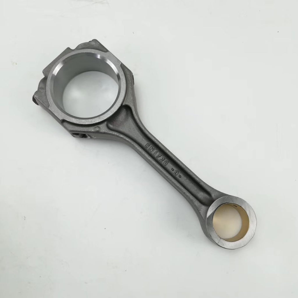 Biela com 243,71 mm de Distância Central Original Cat