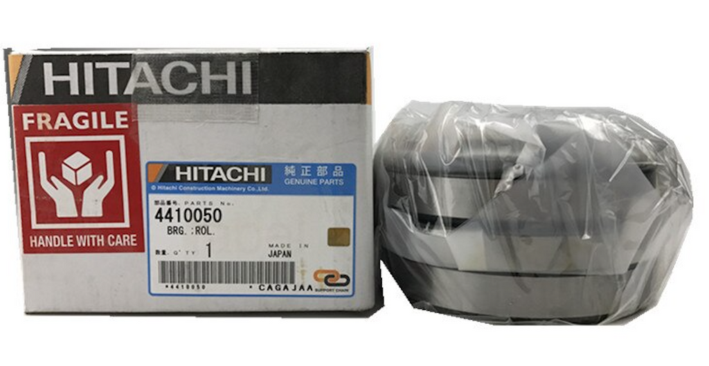 Rolamento do Rolete Esférico 4410050 Hitachi