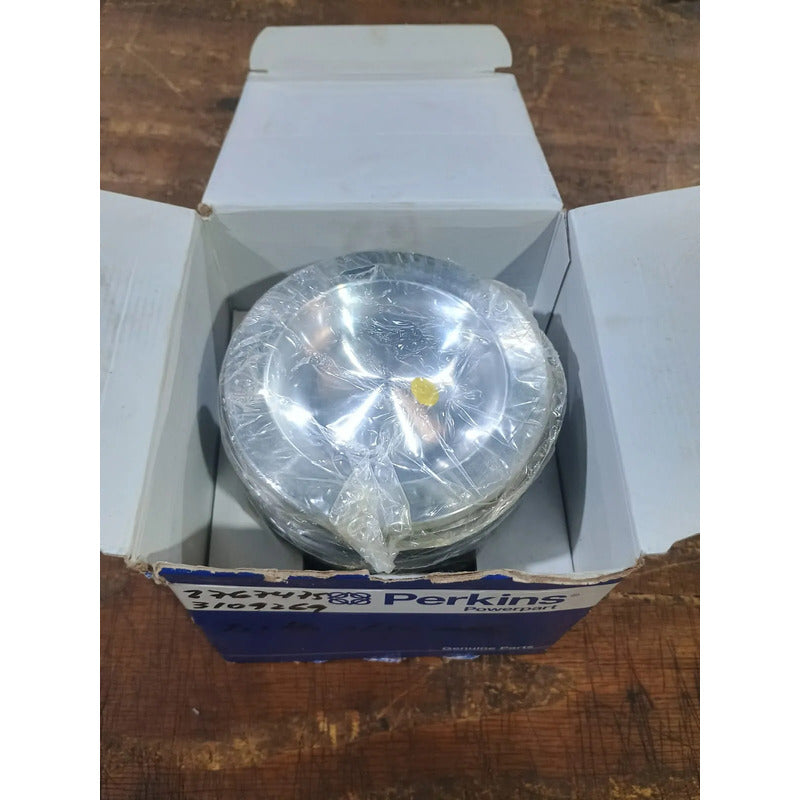 Pistão C/anel 2767475/3109269 Perkins