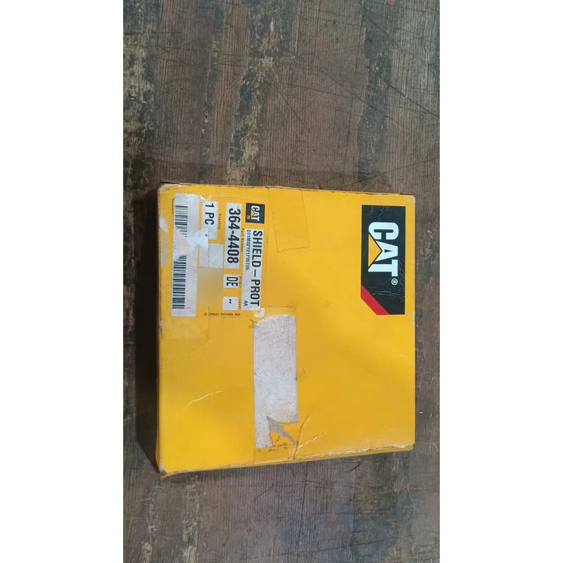 Escudo Protetor Original Cat 3644408