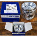 Pistão C/anel 2767475/3109269 Perkins