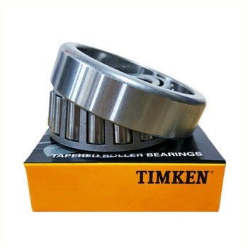 Rolamento Rolos Cônicos Timken Jm716649/jm716610