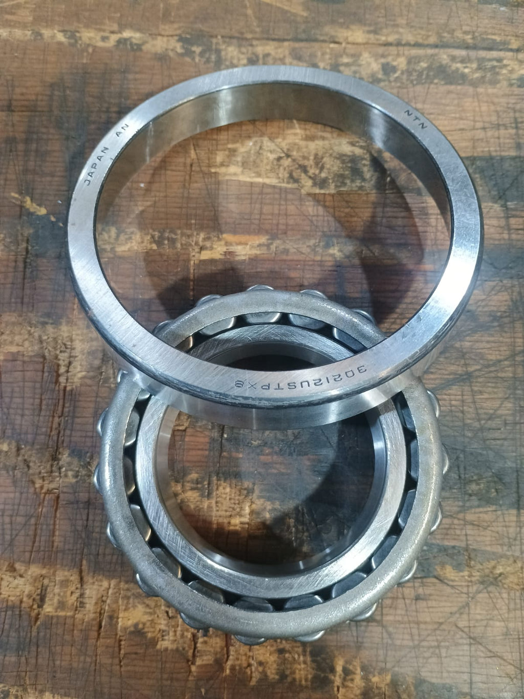 Rolamento Esférico de Rolos Original john Deere 4622945