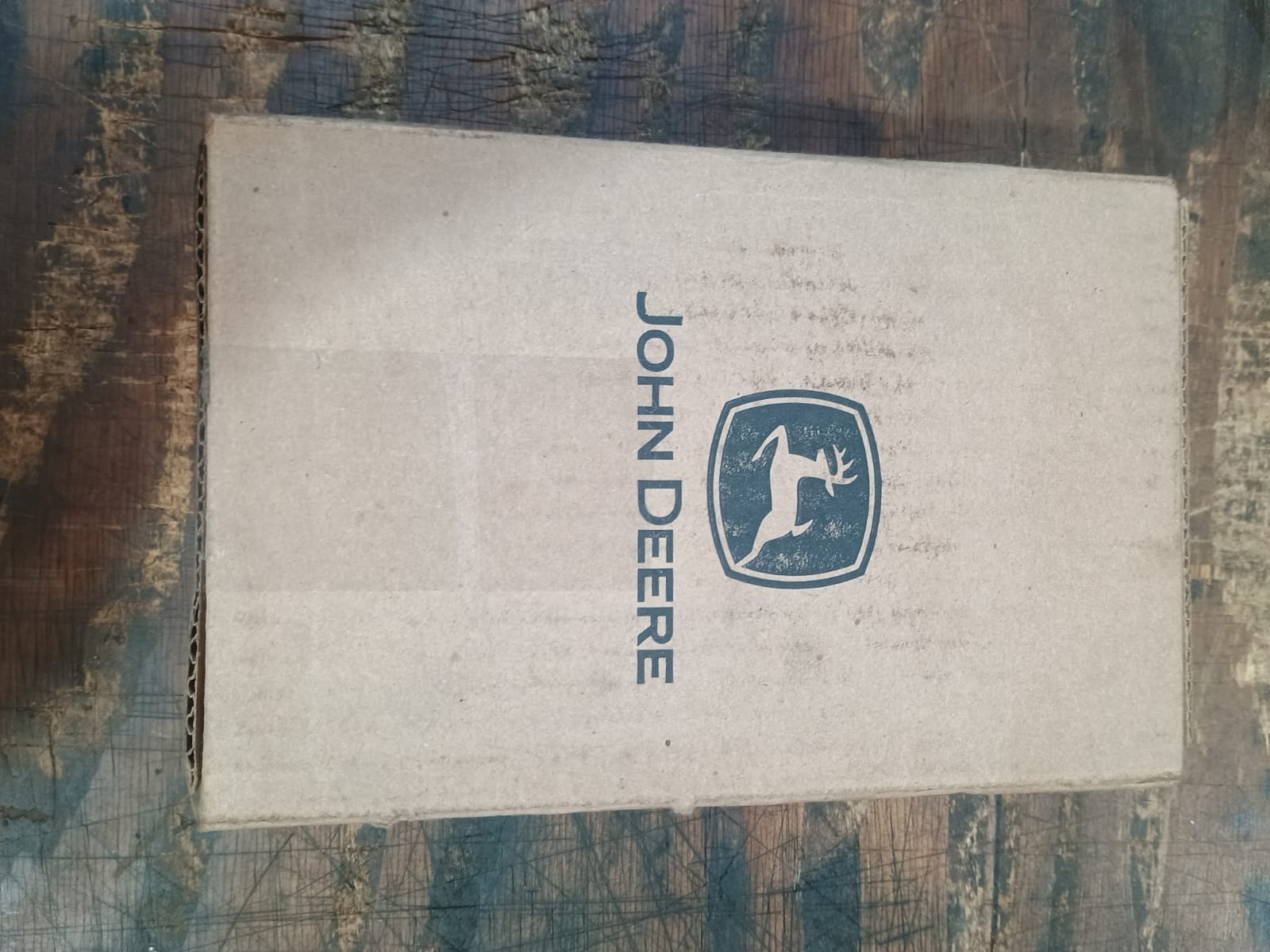 Rolamento Esférico de Rolos Original john Deere 4622945