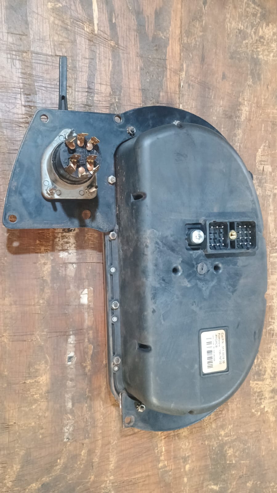Modulo do Visor Cat 3110038 (usado)