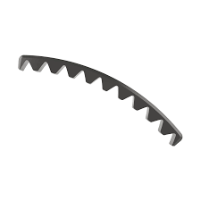 Segmento Dentado de Serviço Original Jhon Deere T203107