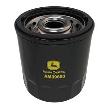 Filtro de Óleo Hidráulico Original John Deere AM39653