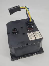 Painel De Controle Quad Gauge Caterpillar 180-9285.00 (Usado)