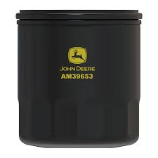 Filtro de Óleo Hidráulico Original John Deere AM39653