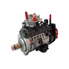 Bomba Injetora 2366910 Original Perkins 1104C