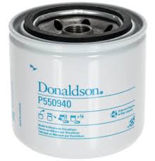 Filtro de Óleo Hidráulico Donaldson P550940/AM39653