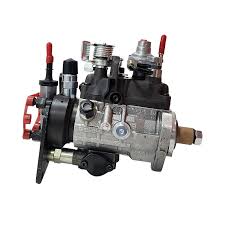 Bomba Injetora 2366910 Original Perkins 1104C