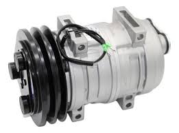 Compressor Ar Cond Tm21 ACTEMAX 2144302