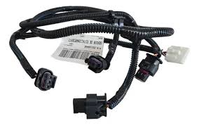 CONJ FIAÇÃO ELÉTRICA CHICOTE ORIGINAL CAT 3006446