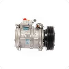 Compressor do Ar Condicionado Denso RE46609