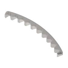 Segmento Dentado de Serviço Original Jhon Deere T203107
