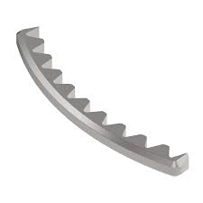 Segmento Dentado de Serviço Original Jhon Deere T203107