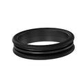 Vedação de Óleo Externa de Borracha Original John Deere YZ121062