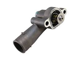 Conector de Água Perkins 3671817