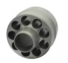 Bloco Barril Tambor 9T7774 Importado