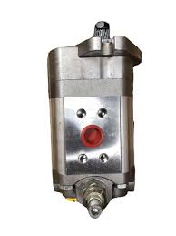 Motor do Ventilador Hidráulico 3235160 Original Cat