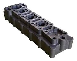 Alojamento Distribuidor CNH Original 8603376