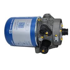 Secador De Ar KnorrBremse K005022
