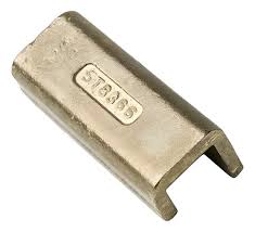 Tira de Bronze 5T8366