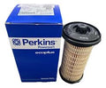 Filtro Diesel Original Perkins - 4461492 /  3608960