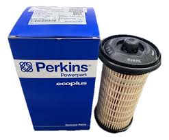 Filtro Diesel Original Perkins - 4461492 /  3608960
