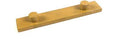 Chapa da Mola do Rolamento da Roda-guia Frontal 1F8875