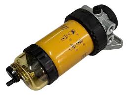 Separador de Água do Motor Original Cat 1458862