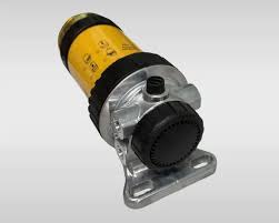 Separador de Água do Motor Original Cat 1458862