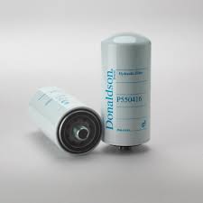 Filtro HidráulicoTransmissão Donaldson P550416