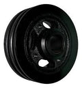 Polia do Virabrequim do Motor Original Cat 3590747