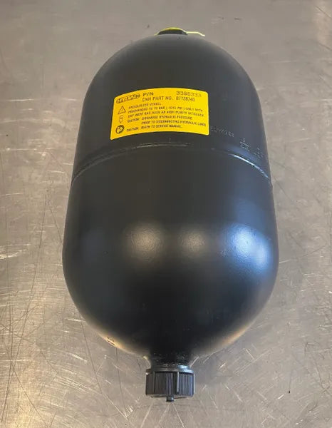 Acumulador Hidráulic Original Hydac 87728740/3385333